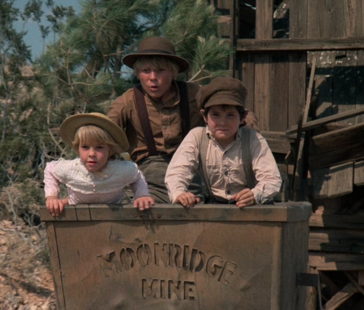 Best Cowboy Movies For Kids To Stream