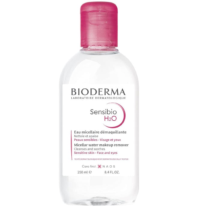 Bioderma Sensibio H2O Micellar Water