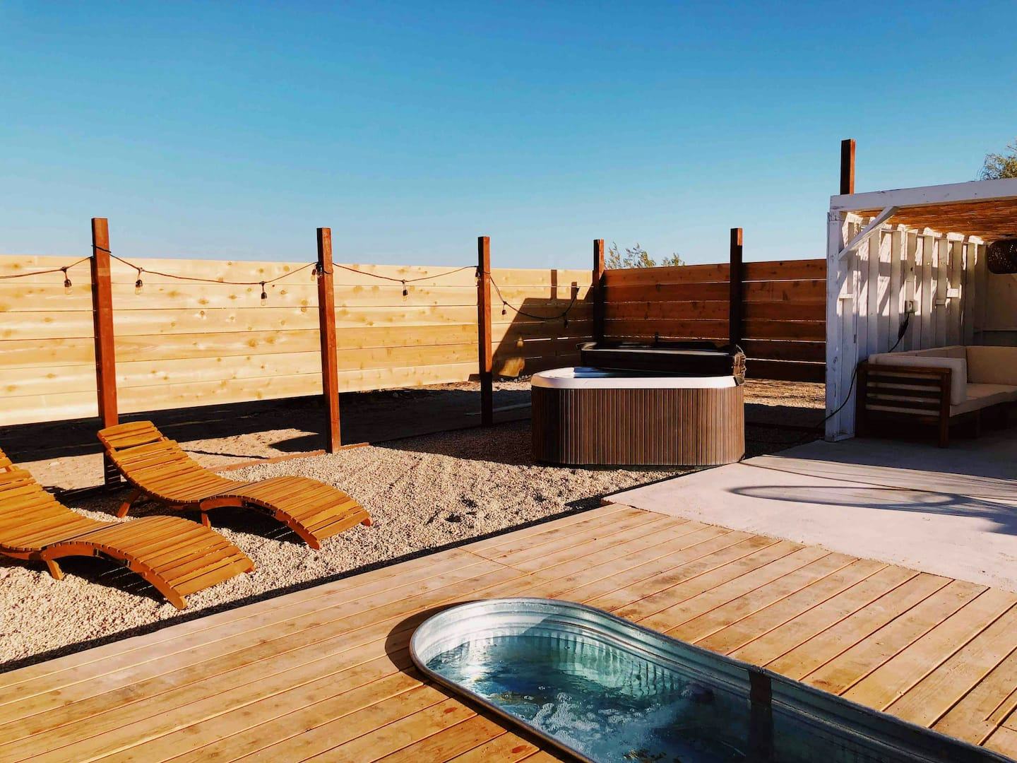 11 Airbnbs That Have Luxurious Bathrooms