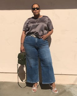 The 70s Denim Style Looks That Still Feel Fresh Today The 70s Denim Style Looks That Still Feel Fresh Today