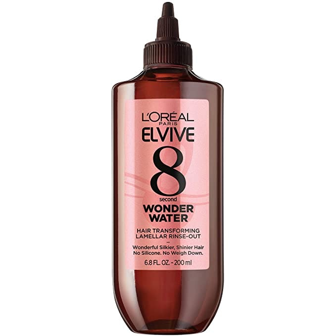 L&rsquo;Oreal Paris Elvive 8 Second Wonder Water Lamellar