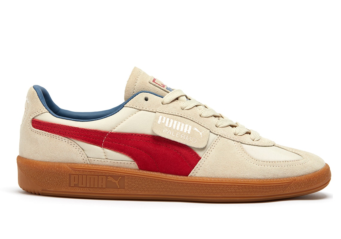 Puma has a weird shoe collab with 'The 