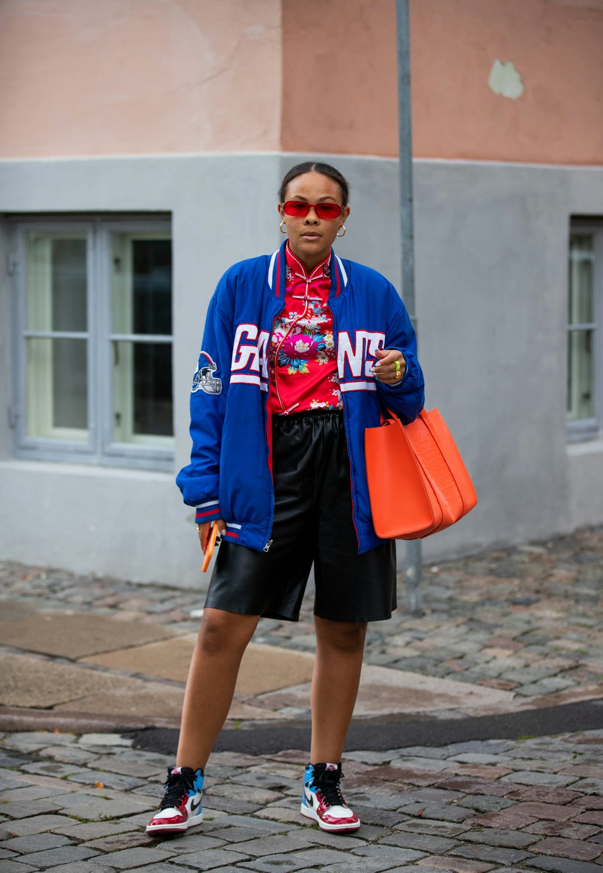 Copenhagen Fashion Week Street Style