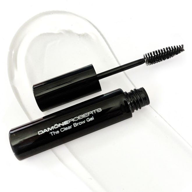 Clear Brow Gel