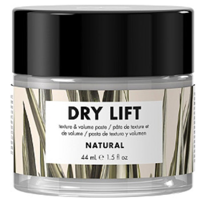 Dry Lift