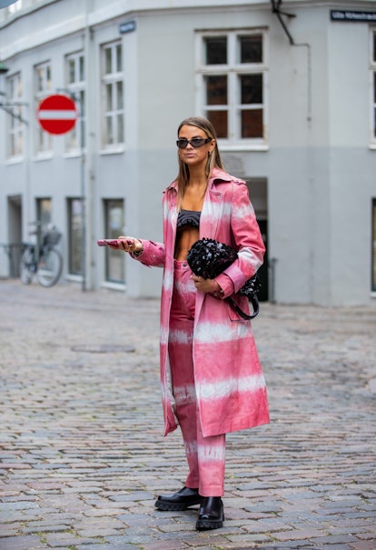 The Best Copenhagen Fashion Week Spring/Summer 2022 Street Style