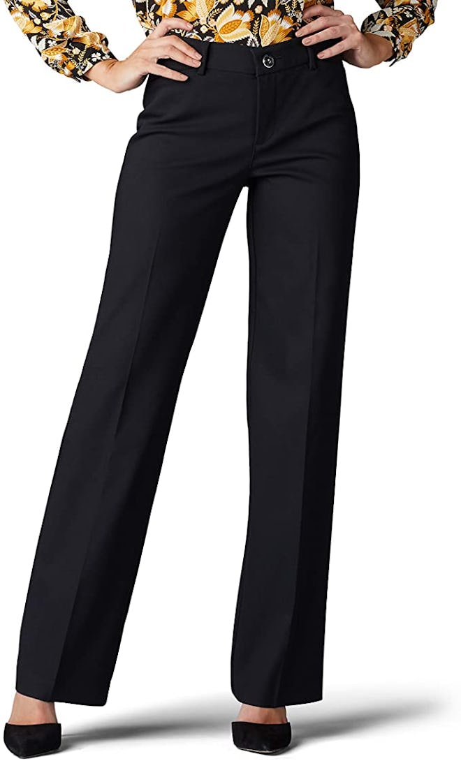 Lee Flex Motion Trousers