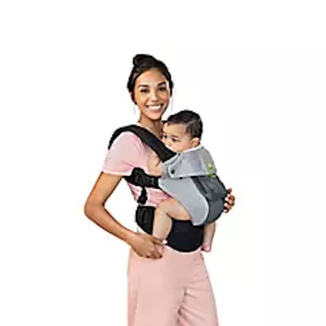 lillebaby Complete AirFlow Baby Carrier
