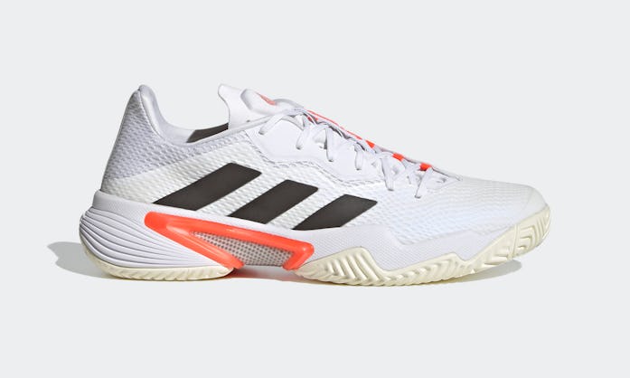 Adidas Barricade 2021