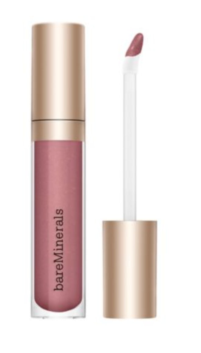 BareMinerals Mineralist Lip Gloss-Balm