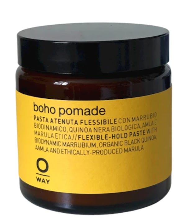 Boho Pomade 