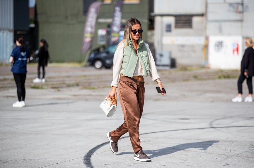 CFW street style