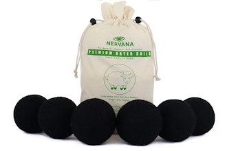 Nervana Organic Wool Dryer Balls 