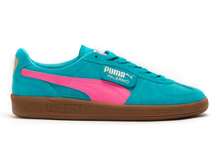 size? x Puma x 'The Godfather' Palermo sneaker