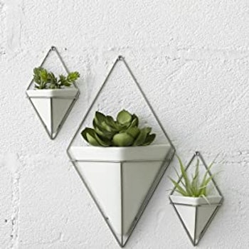 Umbra Trigg Hanging Planter