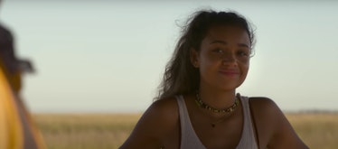 Kiara from 'Outer Banks' is a tough character whose quotes will work well as Instagram captions with...