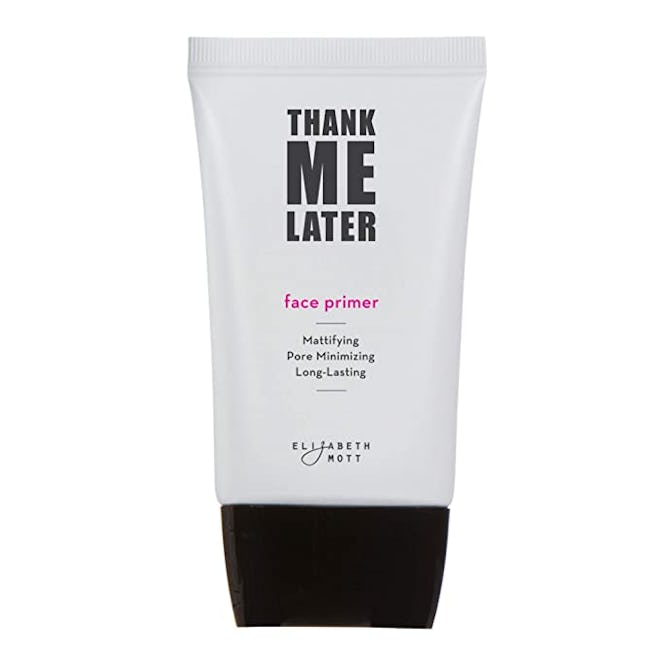 Elizabeth Mott Thank Me Later Face Primer