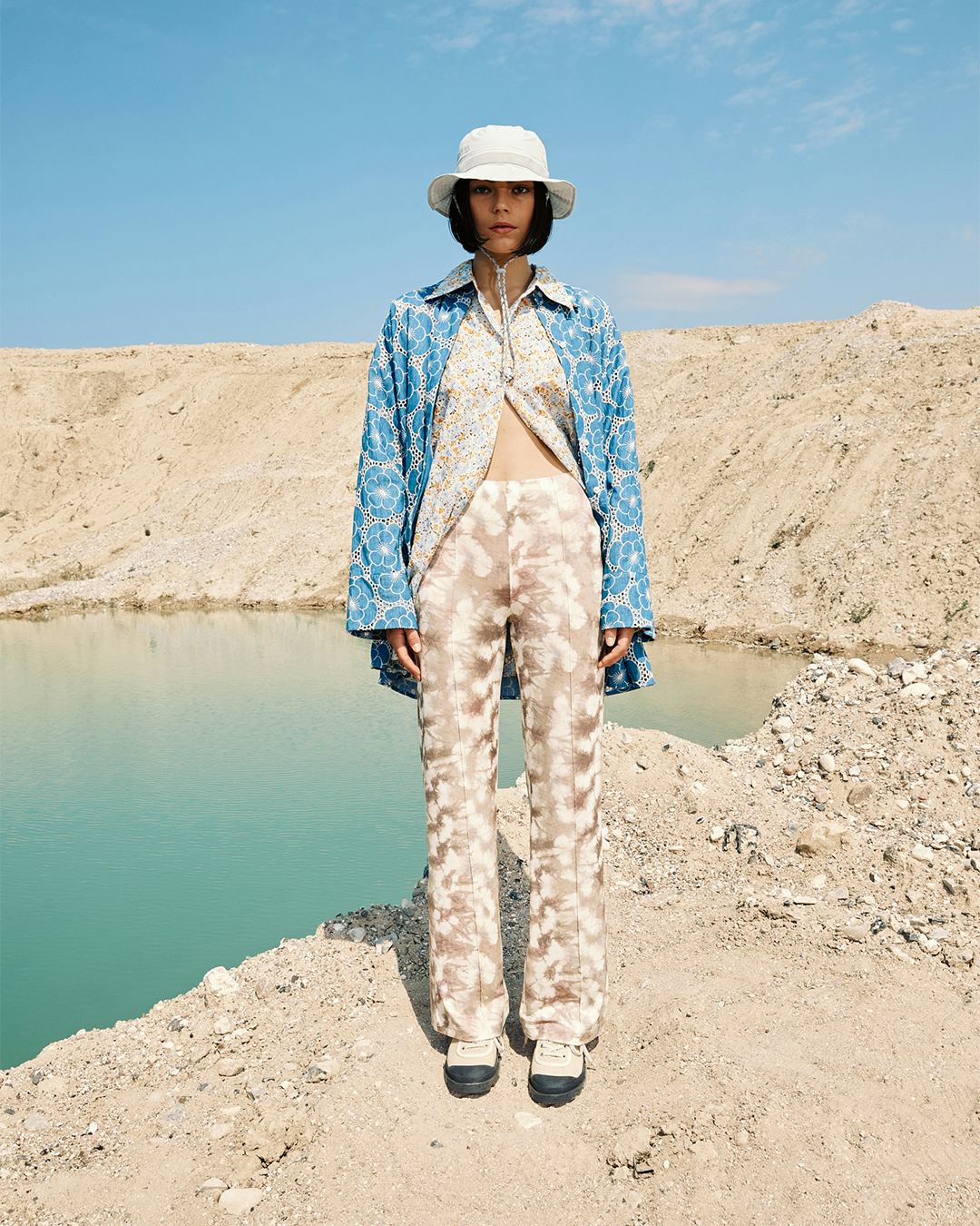 Samsøe Samsøe runway