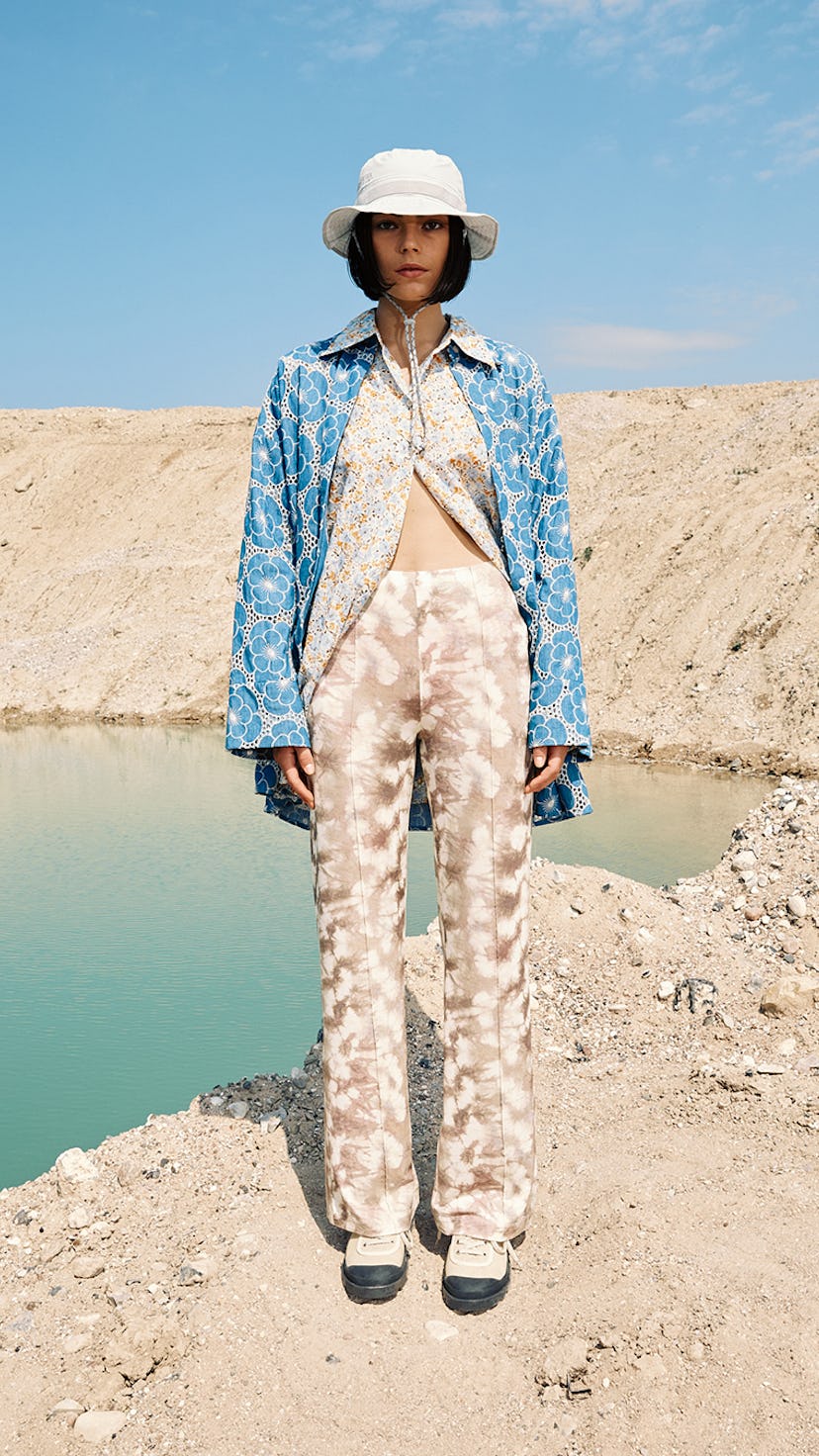 Samsøe Samsøe runway