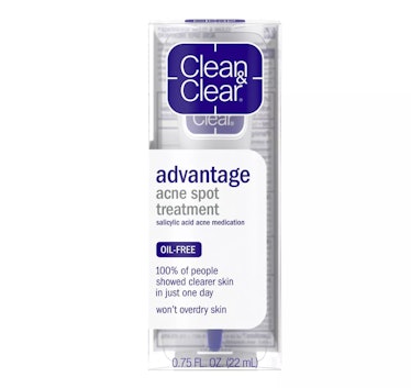 Clean & Clear Advantage Acne Spot Treatment