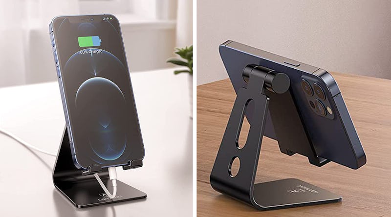 The 6 Best iPhone Stands, According To iPhone Owners