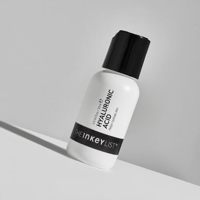 Hyaluronic Acid Serum