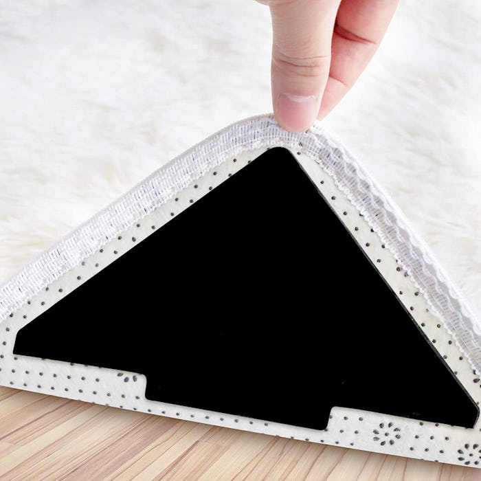 Sahhika Rug Gripper (10- Pack)