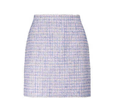 alessandra rich skirt