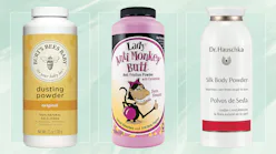 The 5 Best Body Powders For Women