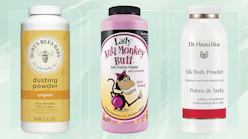 The 5 Best Body Powders For Women