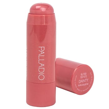 Palladio I'm Blushing 2-in-1 Cheek and Lip Tint
