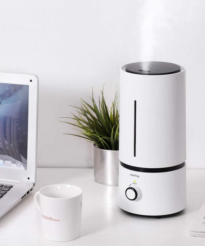 raydrop Quiet Cool Mist Humidifier