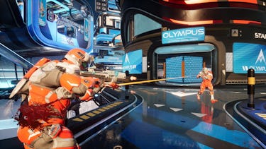 Splitgate