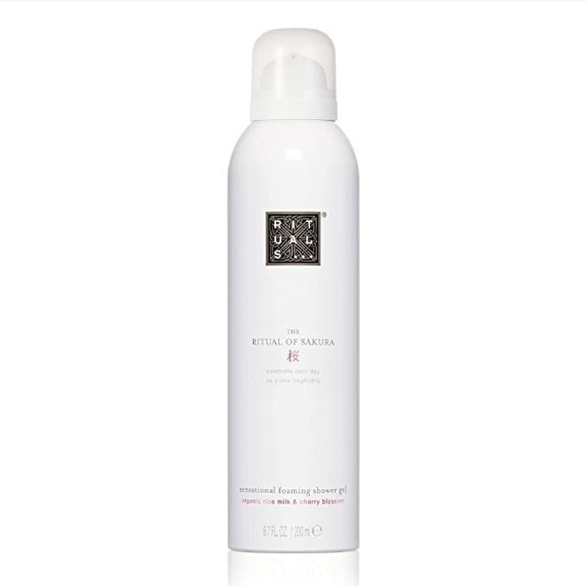 RITUALS Sakura Foaming Shower Gel