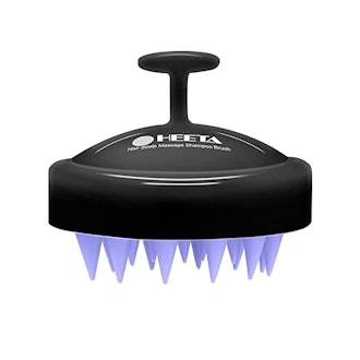 HEETA Scalp Care Hair Brush