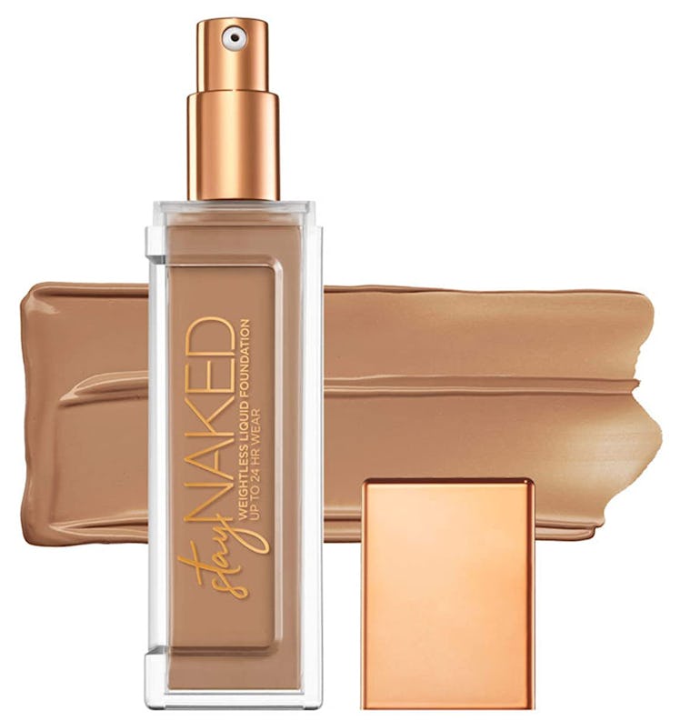 Urban Decay Stay Naked Weightless Liquid Foundation