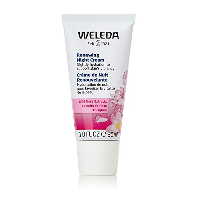Weleda Renewing Night Face Cream