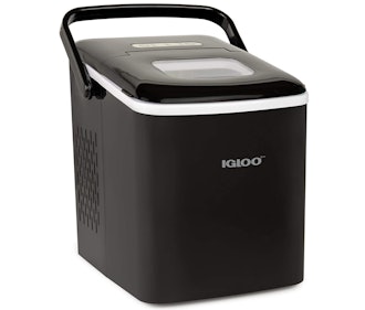 Igloo Countertop Ice Maker