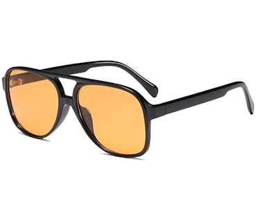 YDAOWKN Classic Aviator Sunglasses