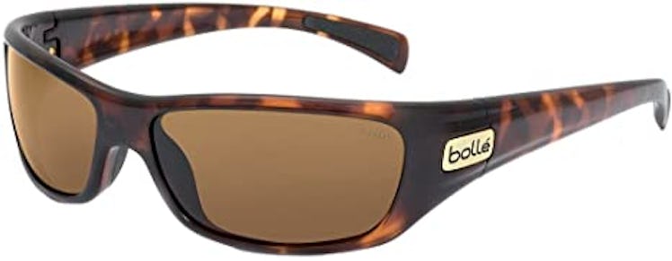 Bollé Copperhead Shiny Sunglasses