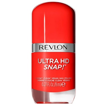 REVLON Ultra HD Snap Nail Polish