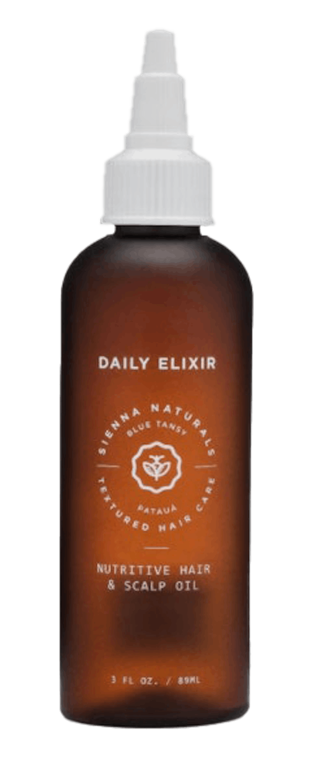Daily Elixir Scalp Oil