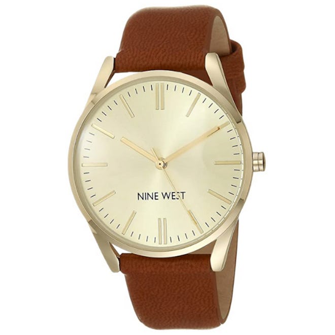 Nine West Strap Watch