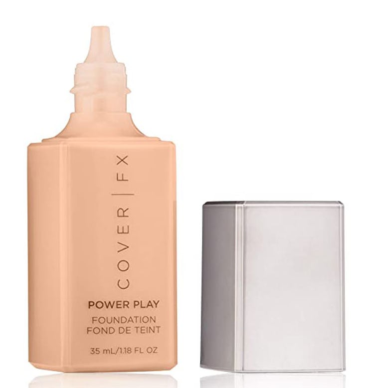 Cover FX Power Play Foundation