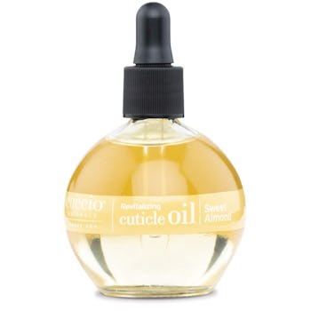 Cuccio Naturale Sweet Almond Cuticle Oil