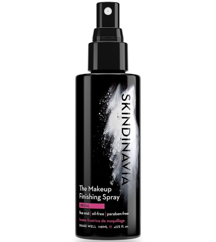 Skindinavia The Makeup Finishing Spray