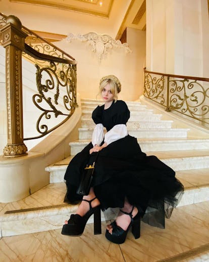 The Best Outfits From 'Gossip Girl' 2.0's Debut Season (So Far)