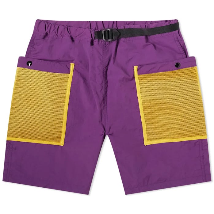 Flagstuff Climbing Short
