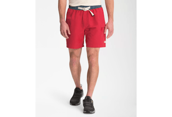 The North Face Class V Belted Short