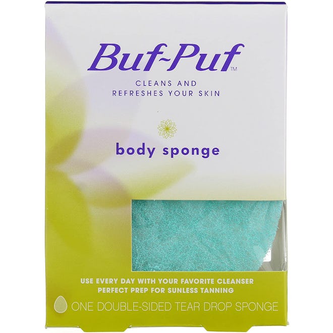 Buf-Puf Body Sponge (Pack of 2)